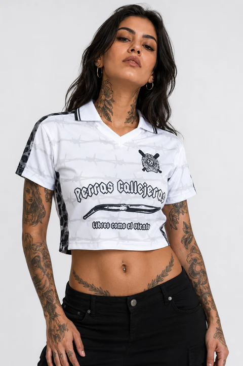 Moda con Espíritu Libre
